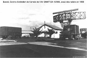 155 - ARMEE DE L'AIR EN ALGERIE 1945-1962-3 (35)